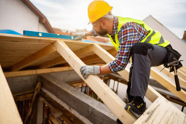 Best Roof Waterproofing Services  in Webster, SD