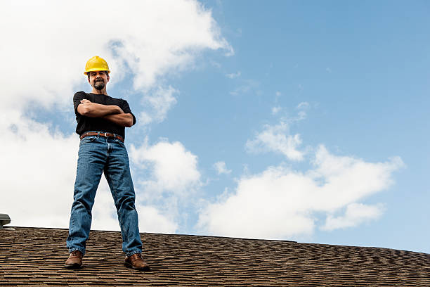 Best New Roof Installation  in Webster, SD