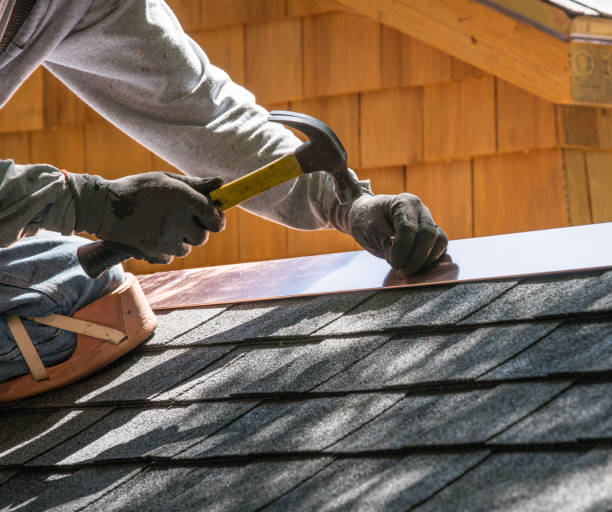 Best Commercial Roofing Services  in Webster, SD